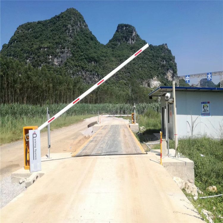 電子地磅秤常見故障及稱重方法，這些你知道嗎